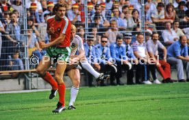 14.06.84 Portugal - Deutschland