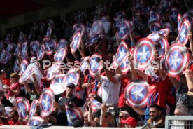 19.04.25 1. FC Heidenheim - FC Bayern München