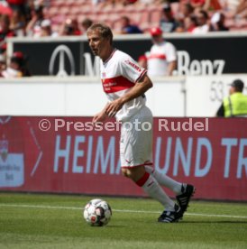 VfB Stuttgart 125 Jahre Tag des Brustrings