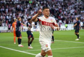 09.09.26 VfB Stuttgart - Viking Stavanger