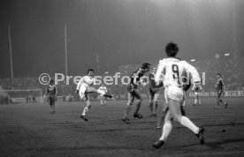 05.02.85 1. FC Saarbr&uuml;cken - VfB Stuttgart