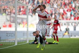 VfB Stuttgart - 1. FC Kaiserslautern