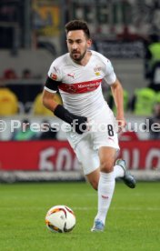 VfB Stuttgart - FC Augsburg