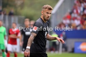 26.09.21 SC Freiburg - FC Augsburg