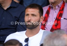 SG Sonnenhof Gro&szlig;aspach - FC Bayern M&uuml;nchen II