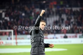 13.11.22 SC Freiburg - 1. FC Union Berlin