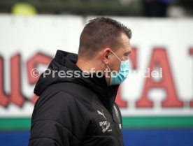 17.10.20 Karlsruher SC - SV Sandhausen