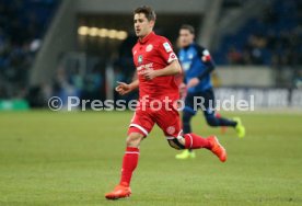 TSG 1899 Hoffenheim - 1. FSV Mainz 05