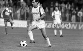01.10.78 Stuttgarter Kickers - Freiburger FC