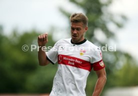 VfB Stuttgart - Betis Sevilla