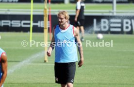 19.08.25 VfB Stuttgart Training