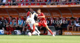 17.09.23 1. FC Heidenheim - SV Werder Bremen
