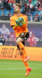 RB Leipzig - VfB Stuttgart