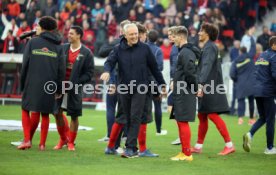 30.10.21 SC Freiburg - SpVgg Greuther F&uuml;rth