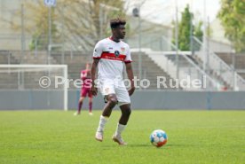 07.05.22 VfB Stuttgart II - Kickers Offenbach