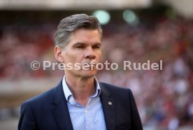 VfB Stuttgart - Karlsruher SC