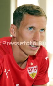 VfB Stuttgart Trainingslager Grassau