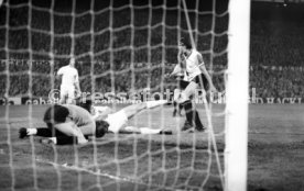 10.04.74 Feyenoord Rotterdam - VfB Stuttgart