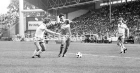SV Werder Bremen - VfB Stuttgart
