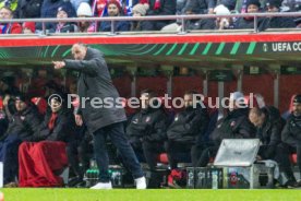 19.12.24 1. FC Heidenheim - FC St. Gallen