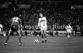 15.11.80 VfB Stuttgart - Hamburger SV