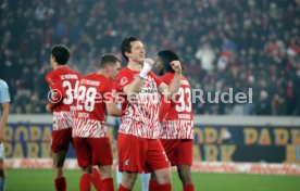 17.12.23 SC Freiburg - 1. FC K&ouml;ln