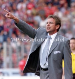 VfB Stuttgart