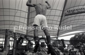 05.06.1993 VfB Stuttgart - SV Werder Bremen