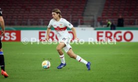 19.10.22 VfB Stuttgart - DSC Arminia Bielefeld