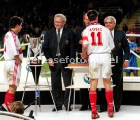 13.05.98 FC Chelsea - VfB Stuttgart