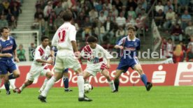 18.05.96 VfB Stuttgart - Karlsruher SC