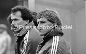 02.11.86 VfB Stuttgart II - SV 98 Schwetzingen