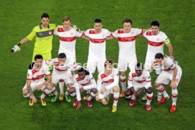 VfB Stuttgart