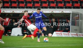 19.12.21 SC Freiburg - Bayer 04 Leverkusen