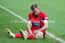 1. FC Heidenheim - 1. FC Union Berlin
