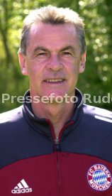 FC Bayern M&uuml;nchen