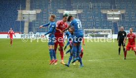 21.03.21 TSG 1899 Hoffenheim - 1. FSV Mainz 05