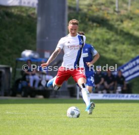 Karlsruher SC - Hamburger SV