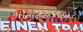 29.05.23 1. FC Heidenheim Aufstiegsfeier Bundesliga