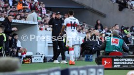 01.03.26 VfB Stuttgart - VfL Wolfsburg