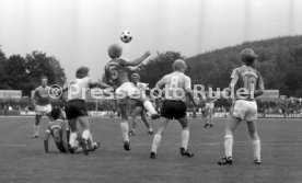 Heidenheimer SB - Hertha BSC Berlin