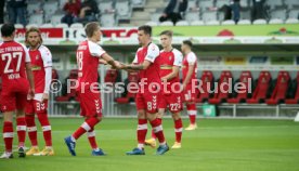 27.09.20 SC Freiburg - VfL Wolfsburg