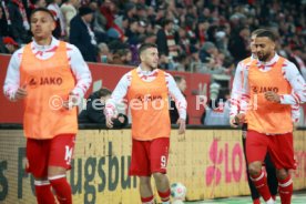 22.03.26 FC Augsburg - VfB Stuttgart