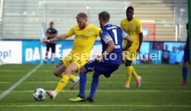 Karlsruher SC - DSC Arminia Bielefeld