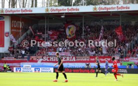 19.04.25 1. FC Heidenheim - FC Bayern München