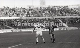24.11.90 VfB Stuttgart - 1. FC K&ouml;ln