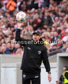 04.04.26 VfB Stuttgart - Borussia Dortmund