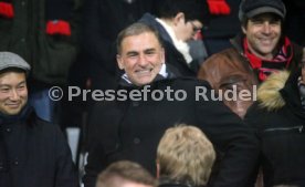 SC Freiburg - Eintracht Frankfurt