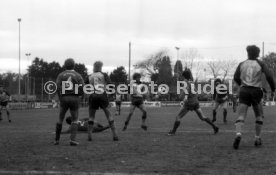 07.12.85 Stuttgarter Kickers - SC Freiburg