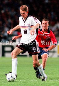 FIFA WM 1998